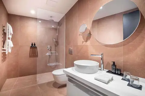 Aminess Younique Narrivi Hotel in Crikvenica — foto 19