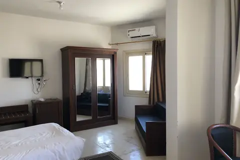 Royal NJ Hotel in New Borg El Arab, foto 11