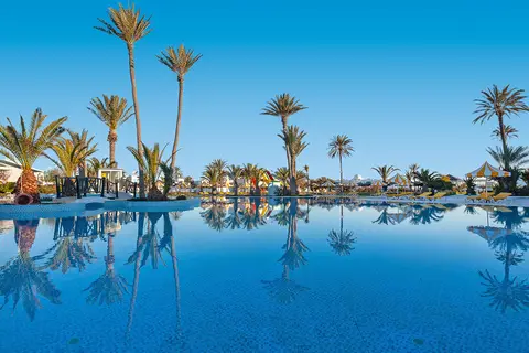 Djerba Holiday Beach in مزراية — foto 12