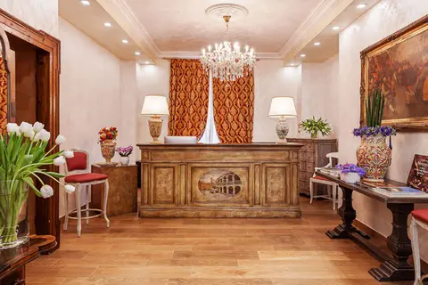 Relais Empire in Verona, foto 10