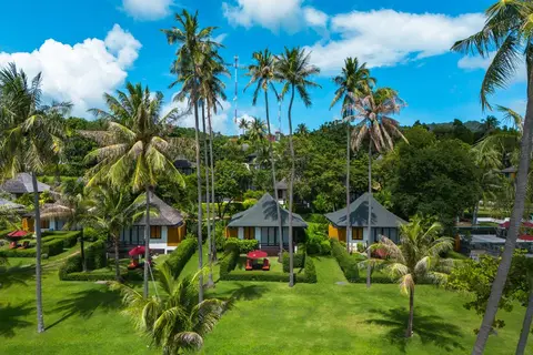 The Vijitt Resort Phuket in ตำบลราไวย์ — foto 5