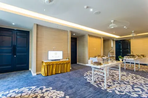 Proud Phuket in ภูเก็ต — foto 20