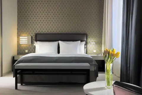 H10 Hotel Berlin Ku'damm in Berlijn — foto 24