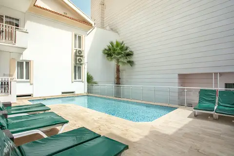 Arbatt Marmaris in Marmaris — foto 24
