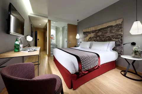 Eurostars Porto Centro in Porto, foto 19
