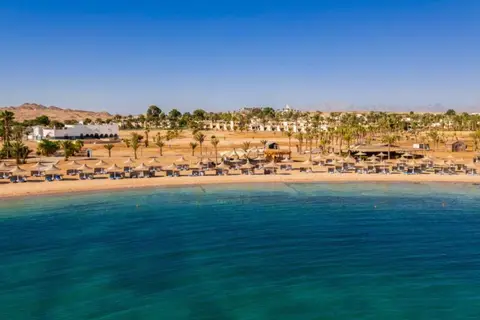 Hurghada Coral Beach Hotel in Hurghada, foto 2