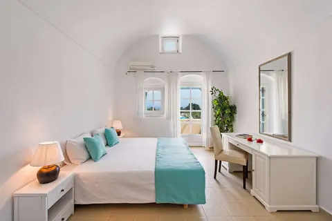 Sienna Eco Resort in Thira Municipal Unit, foto 15