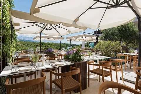 Arba Resort Valamar Collection in Rab — foto 14