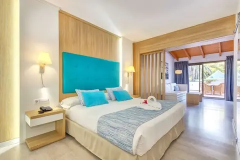 Bahia de Alcudia Hotel & Spa in Alcudia — foto 15
