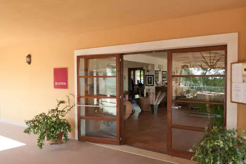 Smy Borgo Magliano in Magliano in Toscana — foto 25