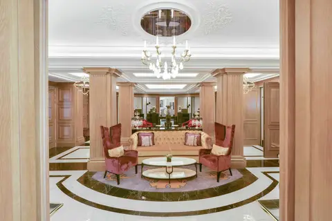 Maison Astor Paris, Curio Collection by Hilton in Parijs — foto 19
