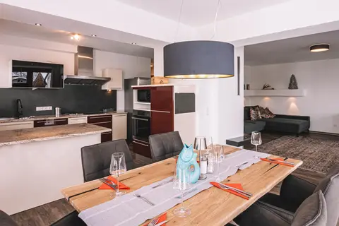 Central Stay Appartement Gerlos in Gerlos, foto 7