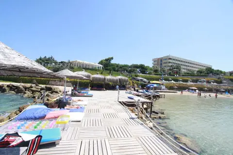 Hotel Babaylon in Çeşme — foto 17