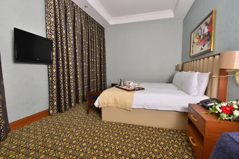 Wellborn Luxury Hotel in Basiskele — foto 14