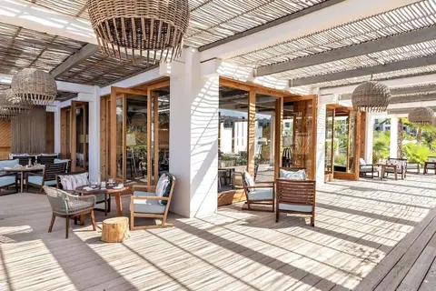 Sofitel Thalassa Sea & Spa in Agadir, foto 12
