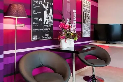 Best Western Plus Krakow Old Town in Krakau, foto 22