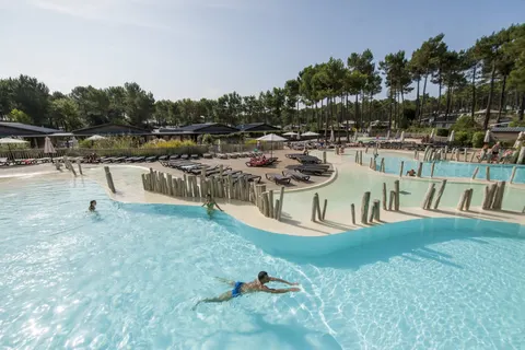 Soustons Village foto 18