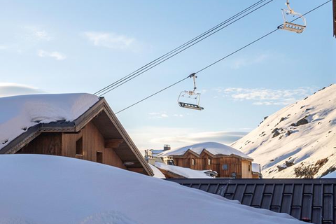 Chalet Mouflon foto 22