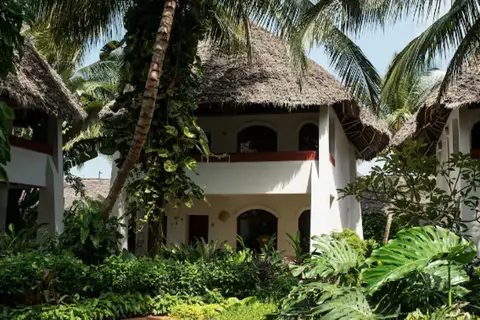 Essque Zalu Zanzibar in Nungwi — foto 17