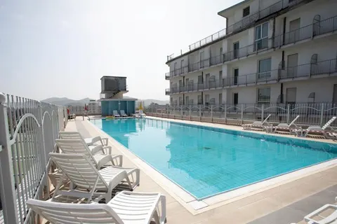 Alexander Palace foto 1