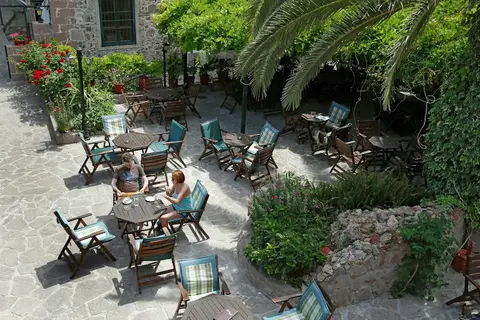 Adonis in Mithymna, foto 21
