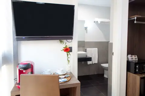 Hotel Ítaca Artemisa by Soho Boutique in Sevilla — foto 15