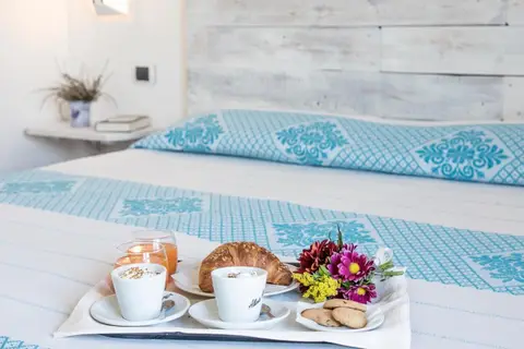 Hotel La Funtana in Santa Teresa Gallura — foto 28