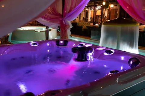 Philoxenia Hotel & SPA in Δημοτική Ενότητα Μαλίων — foto 29
