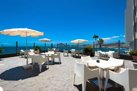 Hotel Kn Arenas del Mar in Granadilla de Abona — foto 6