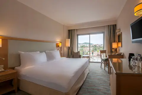 Radisson Blu Resort & Spa Cesme in Cesme — foto 24