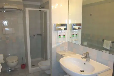 Addaura Hotel Residence Congressi in Palermo, foto 14