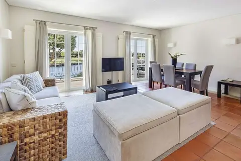 Domes Lake Resort in Vilamoura — foto 21