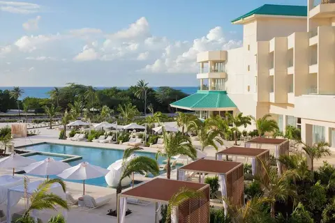 JOIA Aruba by Iberostar in Punta Brabo, foto 10