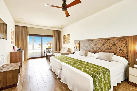 Hotel Riu Atoll in Maafushi — foto 24