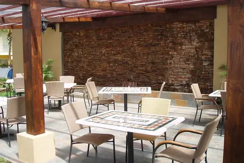 Margaritaville Beach Resort Playa Flamingo in Cabo Velas — foto 11