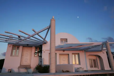 Rocabella Santorini in Δημοτική Ενότητα Θήρας — foto 22