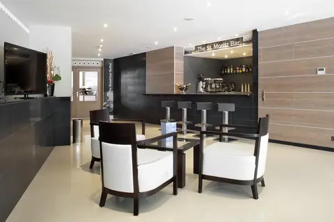 Hotel Lugano Barcelona in Barcelona — foto 2