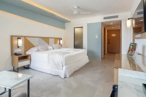 RIU Caribe in Cancún — foto 2