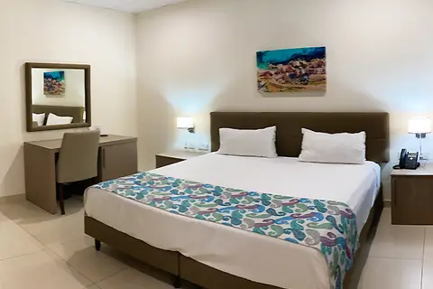 Hotel Kennedy Nova in Gzira — foto 23