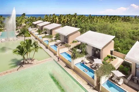 Catalonia Royal Bávaro in Salvaleón de Higüey, foto 24