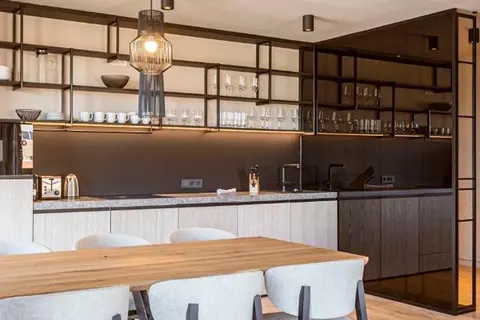 Kitzbühel Suites by Alps Resort in Oberndorf in Tirol — foto 14