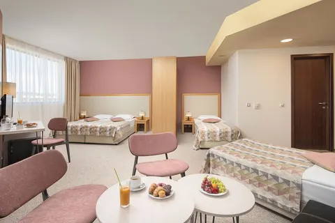 Melia Sunny Beach in Nesebar — foto 8
