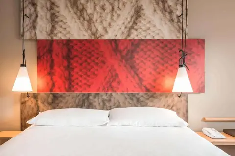 ibis Edinburgh Centre Royal Mile - Hunter Square in Edinburgh — foto 7