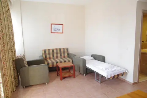 Club Sidar Hotel in Alanya, foto 29