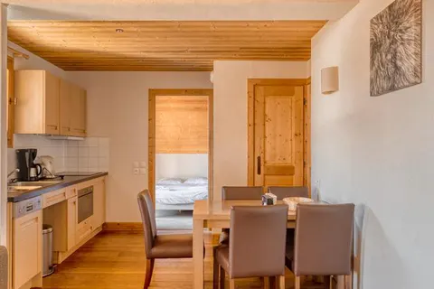 Dormio Resort Les Portes du Grand Massif in Arâches-la-Frasse — foto 32