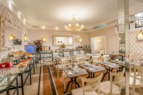 Hotel Villa Glori in Rome, foto 6