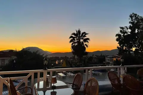 Celay Hotel in Fethiye — foto 11