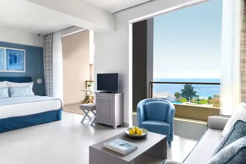 Ikos Olivia in Γερακινή — foto 20