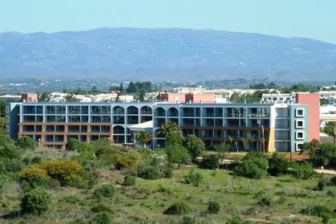 Pestana Blue Alvor Beach in Portimão — foto 2