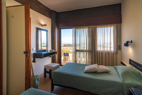 Appartementen Guadiana foto 3